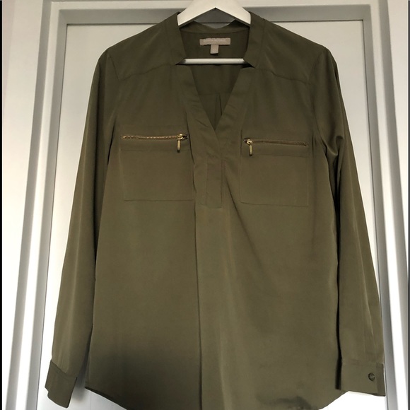 Banana Republic XS blouse - Picture 4 of 8